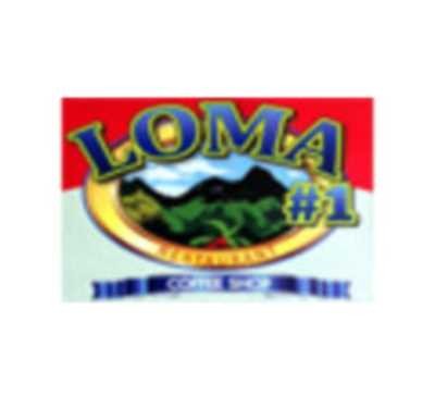 Loma Coffee Shop