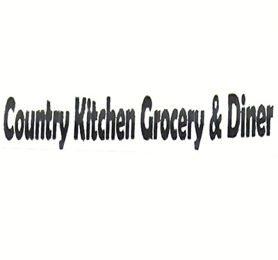 Country Kitchen Grocery & Diner