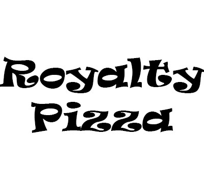 Royalty Pizza