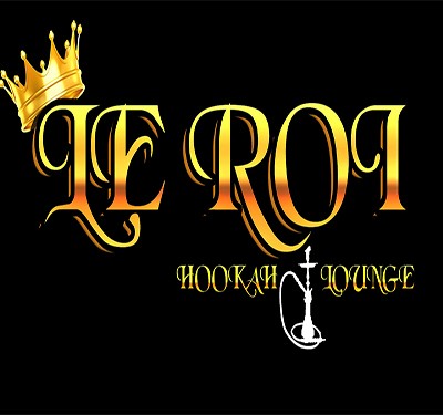 Le Roi Hookah Lounge