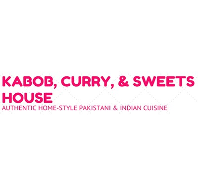 Kabob, Curry and Sweets