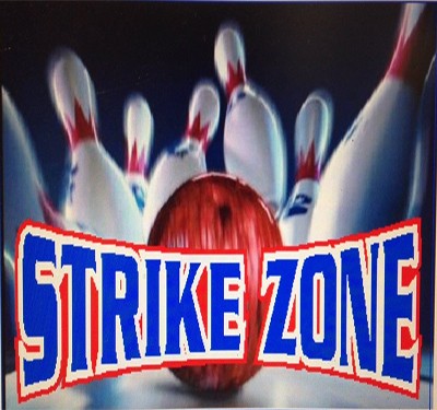 Strike Zone