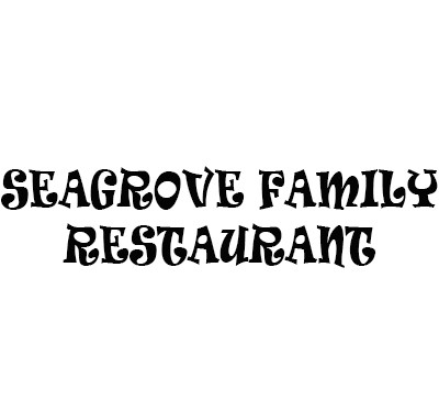 Seagrove Family Restaurant