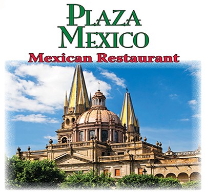 Plaza Mexico Bar & Grill