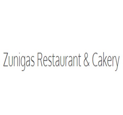 Zunigas Restaurant & Cakery