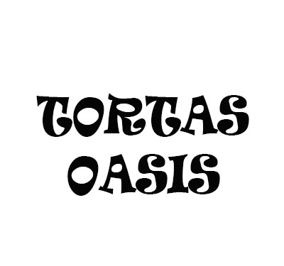 Tortas Oasis