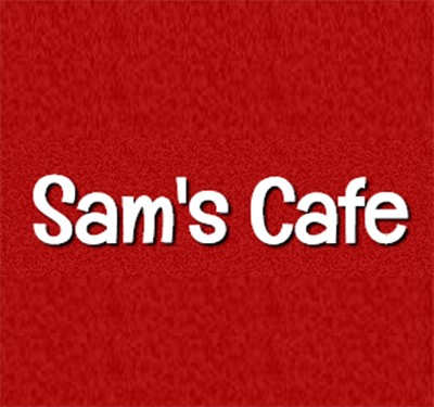 Sam's Cafe