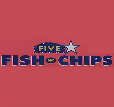 Five Star Fish and Chips