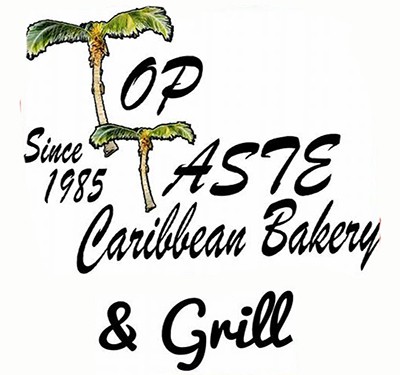 Top Taste Caribbean Bakery & Grill