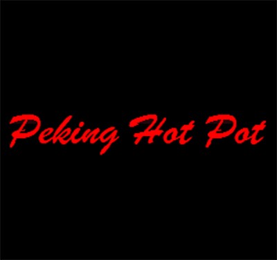 Peking Hot Pot