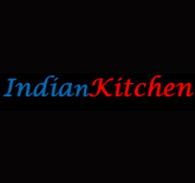 Indian Kitchen