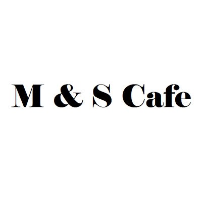 M&S Cafe