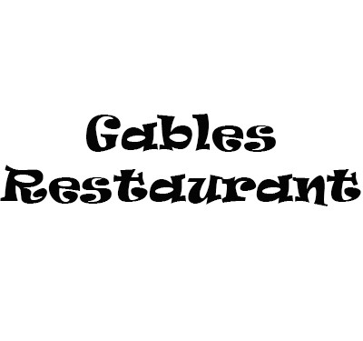 Gables Restaurant