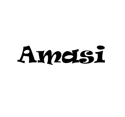 Amasi