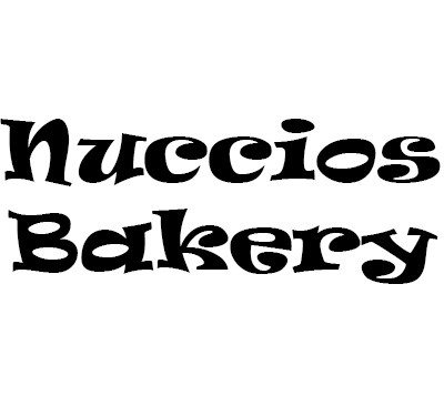 Nuccios Bakery