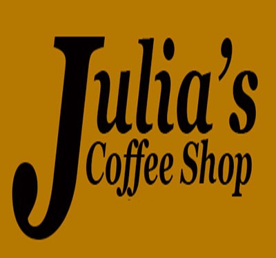 Julia's Coffee Shop