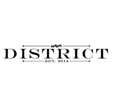 District