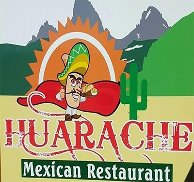 Huarache Mexican Restaurant