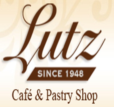 Lutz Cafe & Pastry Shop