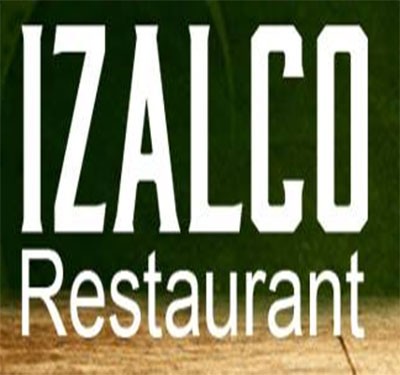 Restaurant Izalco