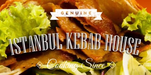 Istanbul Kebab House