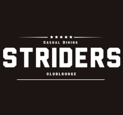 Striders