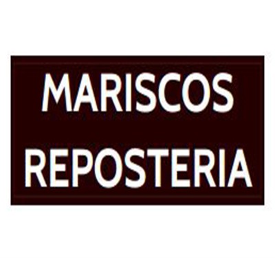 Mariscos Reposteria