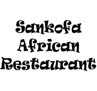 Sankofa African Restaurant