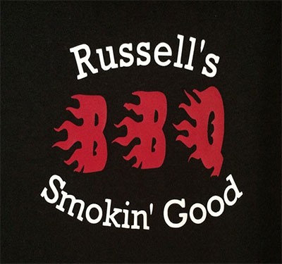 Russell's Smokin Good BBQ