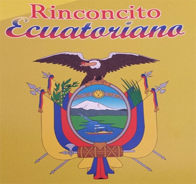 Rinconcito Ecuatoriano