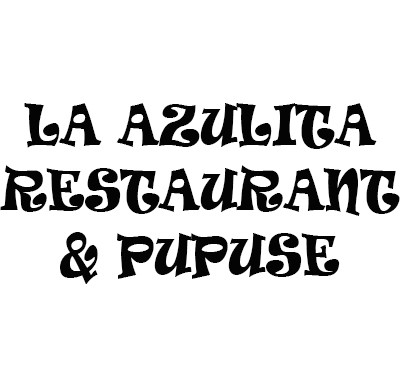 La Azulita Restaurant & Pupuse