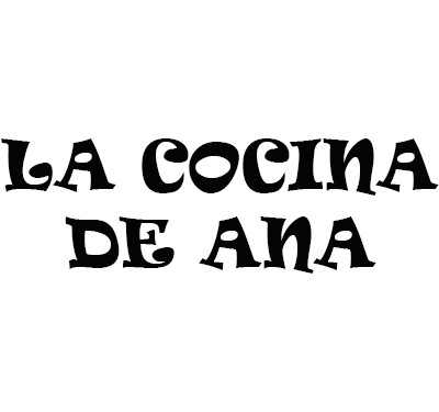 La Cocina de Ana