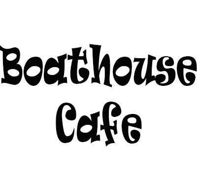 Boathouse Cafe