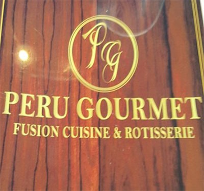 Peru Gourmet