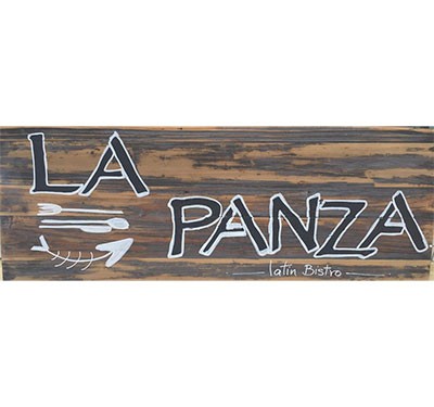 La Panza Latin Bistro