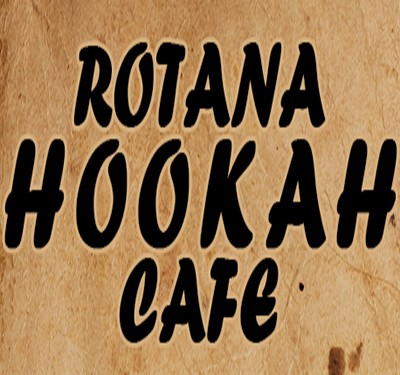 Rotana Hookah Cafe