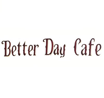 Better Day Cafe