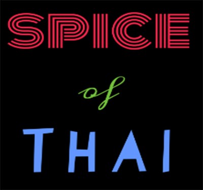 Spice of Thai