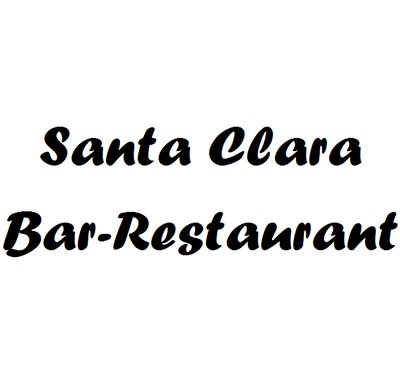 Santa Clara Bar-Restaurant