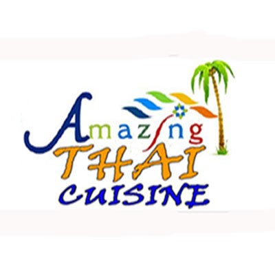 Amazing Thai Cuisine