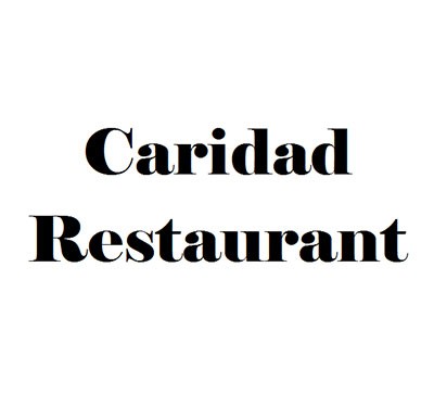 Caridad Restaurant