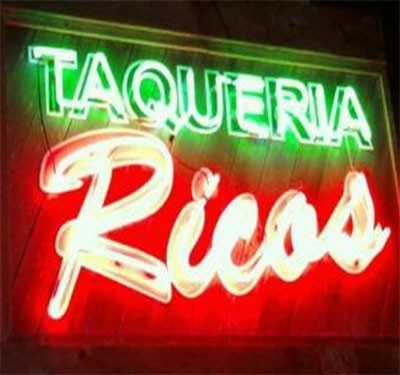 Taqueria y Antojitos Ricos