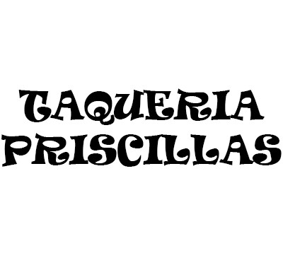 Taqueria Priscillas