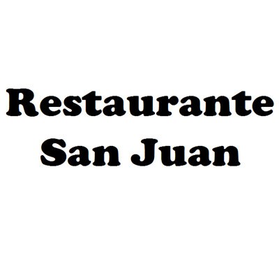 Restaurante San Juan