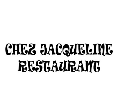 Chez Jacqueline Restaurant