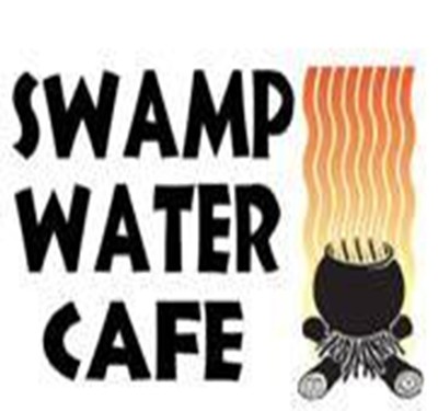 Swamp Water Cafe