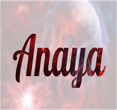 Anaya's Mexican Restaurant