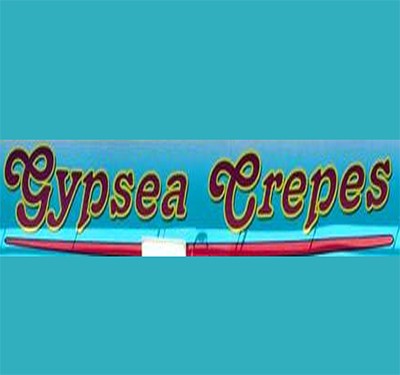 Gypsea Crepes