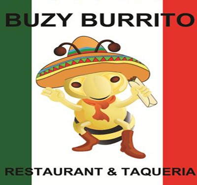 Buzy Burrito Taqueria