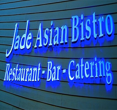 Jade Asian Bistro